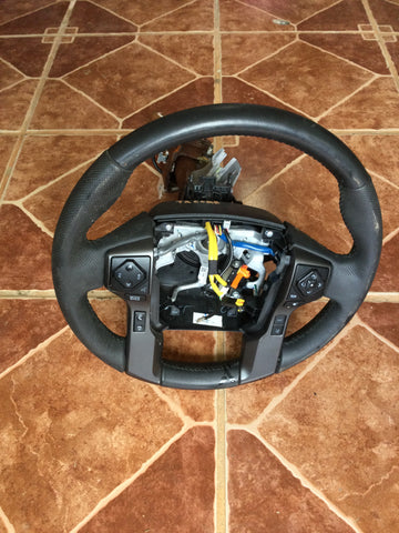 Caña de Guía Toyota Tacoma 12-21