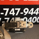 Cinturón izq Dodge RAM 1500/2500/3500 13-19