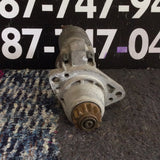Starter Nissan Altima 07-12