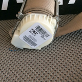 Cinturón der Dodge RAM 1500, 13-19