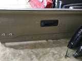 Compuerta Toyota Tacoma 16-23