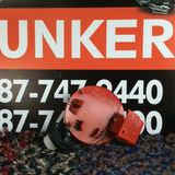 Tapa y tapón de la gasolina Kia Soul 20-21