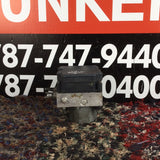 ABS Toyota Camry 13-14