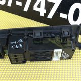 Master Control izq Acura TSX 04-08