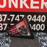 Foco Trasero de baúl Izq Ford Escape 17-19