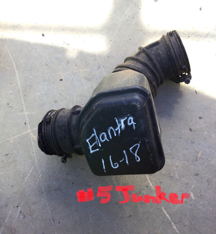 Accesorio de Filtro de Aire Hyundai Elantra 16-18