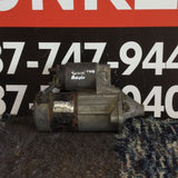 Starter Suzuki Aerio/Esteem 99-07