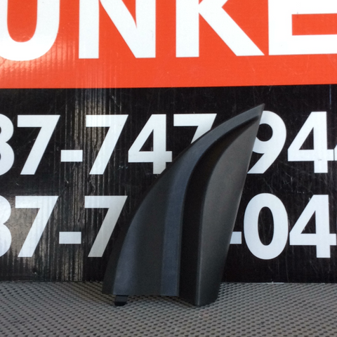 Accesorio interior Mitsubishi Mirage 14-20