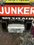 Radio Honda Accord 13-15