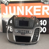 Careta Control de Radio Ford Transit Connect 18-20