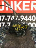 Cerradura de Puerta Der Del Honda Civic 12-15