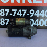 Starter Ford Ranger/Mazda B4000 90-97