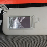 Visera Izq Kia Soul 20-22