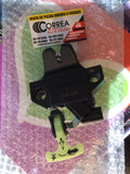 Cerradura Baúl Toyota Corolla 09-13