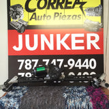 Maquinaria de Wiper Kia Soul 14-22