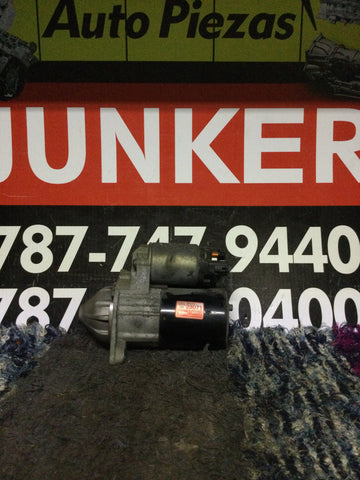 Starter Hyundai Elantra 01-12