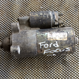 Starter Ford Focus 00-04