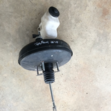 Booster de Freno Toyota Rav4 06-17