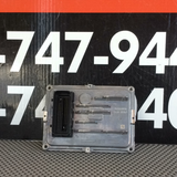 Computadora Transmisión GMC Colorado, Canyon/Chevrolet Silverado, Sierra 17-18