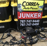 Rabiza Toyota Tacoma 16-22