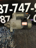 Starter Hyundai Elantra 07-12