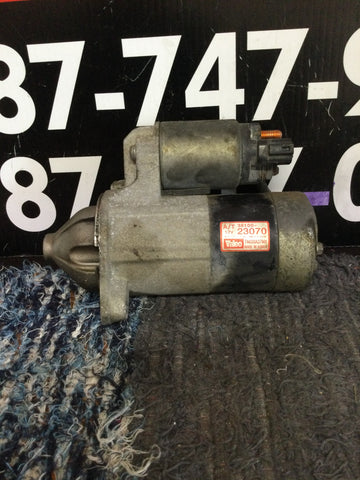 Starter Hyundai Elantra 07-12