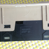 Master Control izq Hyundai Sonata 11-15