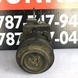 Compresor Ford E Serie 150/250/350/450 07-10