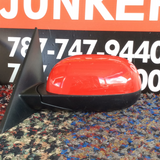 Retrovisor izq Kia Soul 14-19