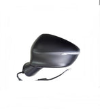 Retrovisor izq Mazda CX3 16-19