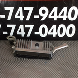 Computadora de Energía Toyota CHR 2018