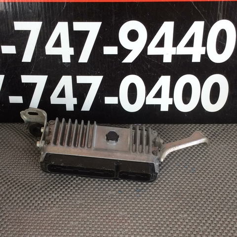 Computadora de Energía Toyota CHR 2018