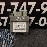 Módulo Airbag Ford 250/350 05-07