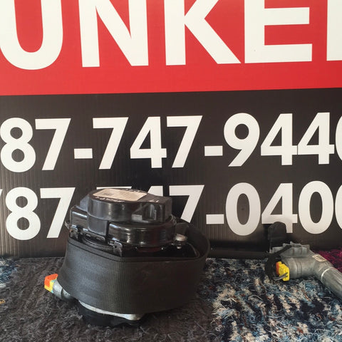 Cinturón Izq Del Ford Escape 13-18