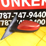 RETROVISOR Izq Mazda RX8 03-08