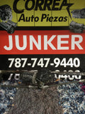 Maquinaria de Wiper Jeep Grand Cherokee 11-13