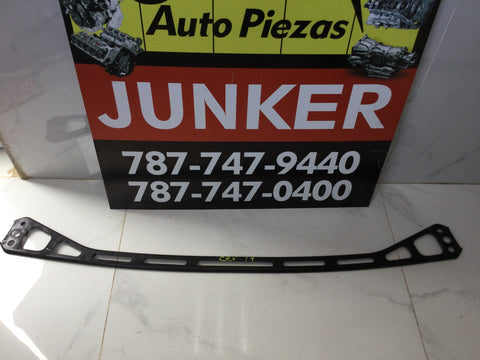 Accesorio Exterior Delantero Honda CRV 17-19