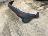 Bumper trasero Ford Transit 14-19