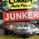 Foco Delantero der Mazda 3 10-13