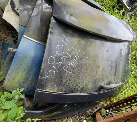 Compuerta Jeep Grand Cherokee 11-20