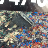 Botón de Ventana Volkswagen Tiguan 18-21