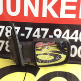 Retrovisor der Honda Element 03-07