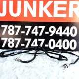 Rabiza de Bombillas Mitsubishi Outlander ASX 16-18