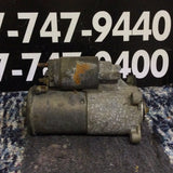 Starter Ford F-150 04-08