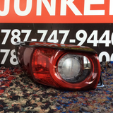Foco Trasero izq Mazda CX5 17-21