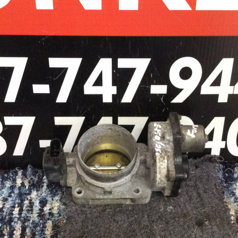 Throttle Ford E-150/250/350/Lincoln 02-16