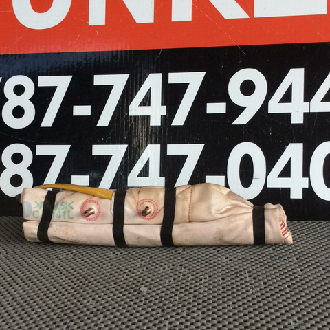 Airbag Asiento izq Mazda CX-3 16-19