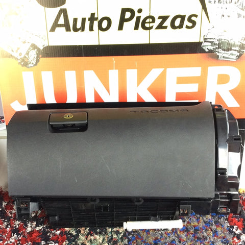 Gaveta del Dash Toyota Tacoma 16-20