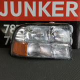 Foco Delantero der GMC Jimmy/Sonoma, Oldsmobile Bravada 98-05