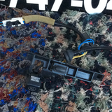 Cámara Trasera Nissan Rogue 11-15